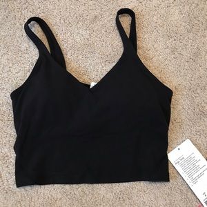 lululemon| align tank